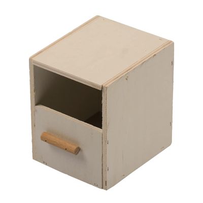 duvoplus Exotic Breeding Nest Box