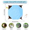 Olyee 2-Pack Guinea Pig Hammock view 2