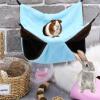 Olyee 2-Pack Guinea Pig Hammock view 4