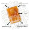 HeldenPilz Organic Jun Kombucha SCOBY with Starter Liquid view 2