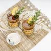 HeldenPilz Organic Jun Kombucha SCOBY with Starter Liquid view 4