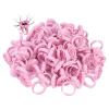 ANKROYU 100-Piece Lash Glue Ring Cups view 1