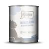 MjAMjAM Premium Grain-Free Wet Cat Food, Chicken with Steamed Pumpkin, 1 x 800 g view 1