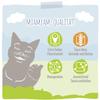 MjAMjAM Premium Grain-Free Wet Cat Food, Chicken with Steamed Pumpkin, 1 x 800 g view 4