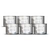 MjAMjAM - Premium Wet Cat Food - Delicate Chicken with Steamed Pumpkin, 6-Pack (6 x 200g), Grain-Free with Extra Meat view 1