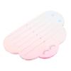 FRCOLOR Transparent Acrylic Eyelash Extension Palette with Magnetic Suction Holes view 1