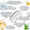 Dr Dermaluci Lab Marine Collagen Facial Cream with Peptides, Firming, 100 ml, Organic view 3
