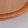 PURRL Wooden Barrel Foot Bath Tub, Oak Foot-Washing Barrel, Solid Wood Foot Bath for Home (Without Lid) view 2