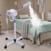 kangten Professional Facial Steamer with Ozone, 750W, for Salon or Home view 3