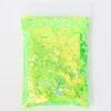 MINGSO 50 g/Bag Holographic Mixed Hexagonal Chunky Nail Glitter view 2