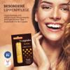 Bioapteka Honey Therapy Lip Balm with Beeswax, Cocoa Butter, Sunflower Oil, Jojoba Oil and Vitamin E, 4.5 g view 2