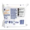 ja! 480 Moist Cleaning Wipes in Dispenser Pack, Lemon Fresh Scent (6 x 80) view 3