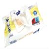 ja! 480 Moist Cleaning Wipes in Dispenser Pack, Lemon Fresh Scent (6 x 80) view 4