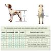 2-Wheel Dog Wheelchair, Lightweight Aluminum Cart for Hind-Leg Support and Rehabilitation, Size S view 2