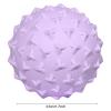 Spiky Massage Ball for Feet, Trigger Point Ball, Hard Massage Ball for Deep Tissue and Myofascial Release view 4