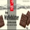 Bio Linea Natura Dark Chocolate Wafer Sheets, 2 x 100 g view 1