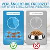 MplehDa Silicone Snuffle Mat for Dogs, Slow Feeder view 3