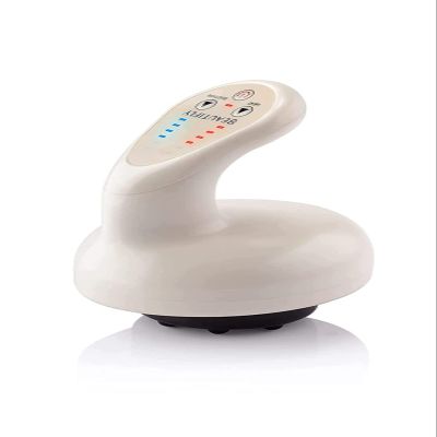 Beautifly B-Modello Body Electric Cellulite Massager with Heat Therapy and Cupping Head
