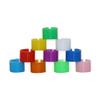 HUFFA 2,000-Piece 6 mm Numbered Bird Training Rings, Gold view 2