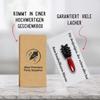 Funny Gifts for Women from Aliza | Belly Button Brush view 2