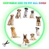 AUAUY LED Dog Collar view 3