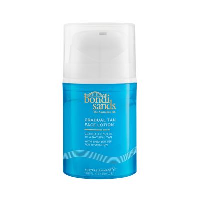 Bondi Sands Gradual Tanning Face Lotion, 50 ml