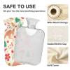 YOUJUNER 1 L Hot Water Bottle with Kangaroo Cover view 4