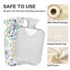 YOUJUNER Hot Water Bottle with Koala Pattern, 2 L view 4