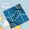 Sagittarius Zodiac Dog Bandanas, 2-Pack view 3