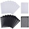 16 Pack Aquarium Filter Media Bags view 1