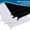 16 Pack Aquarium Filter Media Bags view 2
