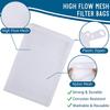 16 Pack Aquarium Filter Media Bags view 4