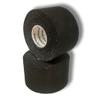 LisaCare Sport Tape - 2 Rolls 3.8cm Wide - Athletic Tape Set (Black) view 1