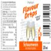 Ellis Flavor Drops Sparkling Wine view 2