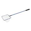 Duendhd Metal Fish Net for Aquariums, 10.2 x 7.6 x 7.1 cm view 1