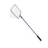 Duendhd Metal Fish Net for Aquariums, 10.2 x 7.6 x 7.1 cm view 2