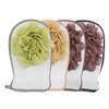 Beaupretty 9-Piece Exfoliating Shower and Bath Gloves view 4