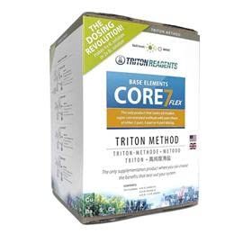 Triton Core 7 Base Flex Elements Set, 8 L