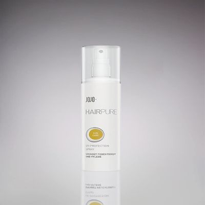 JOJO Hairpure Sun Care UV Protection Spray, 200 ml
