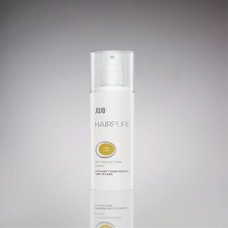 JOJO Hairpure Sun Care UV Protection Spray, 200 ml