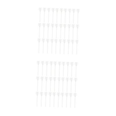 FRCOLOR 100-Piece Refillable Perfume Dispenser Pumps