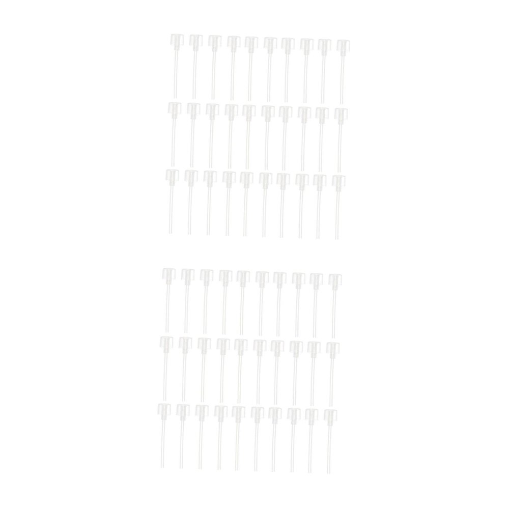FRCOLOR 100-Piece Refillable Perfume Dispenser Pumps