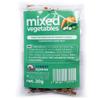 Mixed Dried Vegetable Shrimp Food (20g) view 1