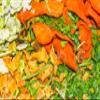 Mixed Dried Vegetable Shrimp Food (20g) view 3