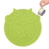 Universal 3-in-1 Pet Food Can Covers view 1