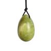 Yoni Egg Massage Stones, Jade Crystal Natural Quartz Kegel Exercise and Toning Stick, Size L view 1