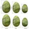 Yoni Egg Massage Stones, Jade Crystal Natural Quartz Kegel Exercise and Toning Stick, Size L view 4