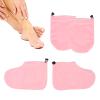 Paraffin Wax for Hand and Foot Care | Soft Flusen Wax for SPA Treatments | Salon-Quality Hot Wax Set | Waxing Care & Wellness view 1