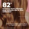 ENERGIE FRUIT Sulfate-Free Shampoo for Color-Treated & Highlighted Hair, Cherry Blossom & Organic Raspberry Vinegar, Vegan, 250 ml view 3
