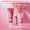 ENERGIE FRUIT Sulfate-Free Shampoo for Color-Treated & Highlighted Hair, Cherry Blossom & Organic Raspberry Vinegar, Vegan, 250 ml view 4